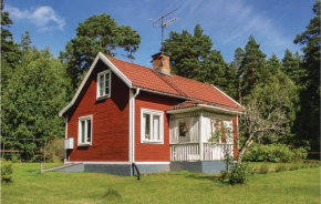 One-Bedroom Holiday Home in Morlunda in Mörlunda